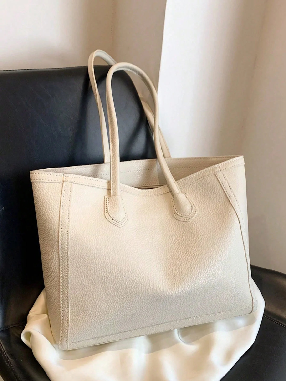 Bolsa Grande Tote Feminina de Ombro