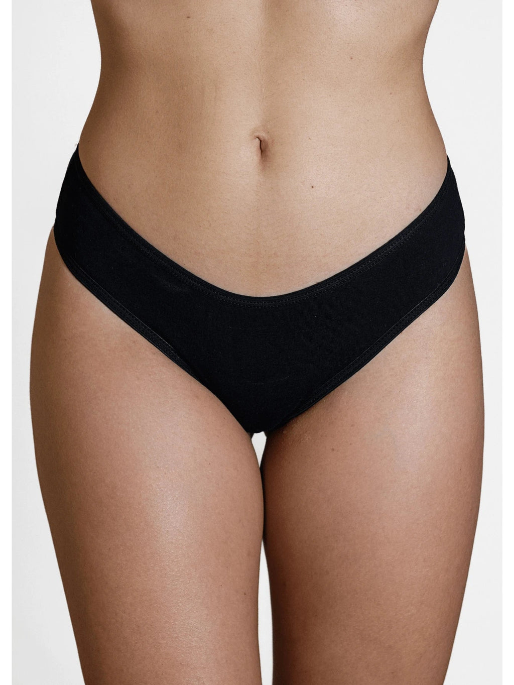 Kit 10 Calcinha Tanga 100% Algodão