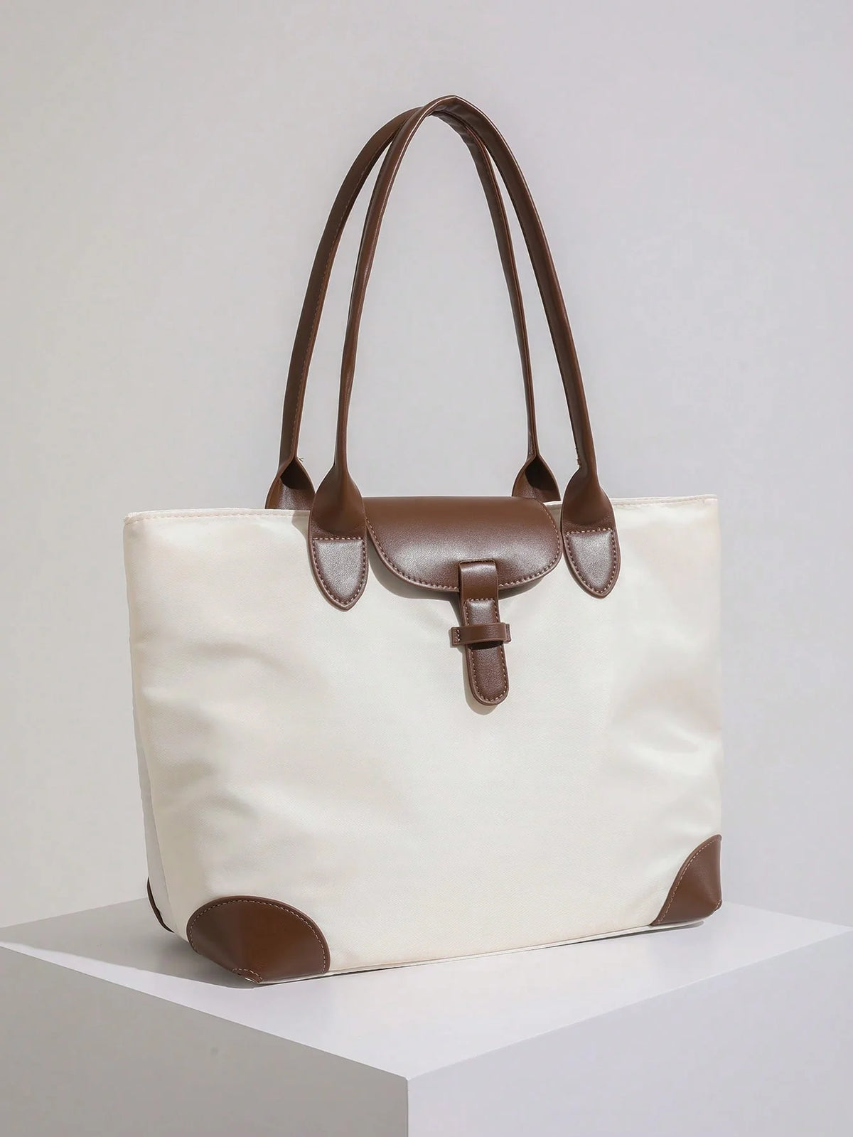Bolsa Tote Longchamp Feminina Grande