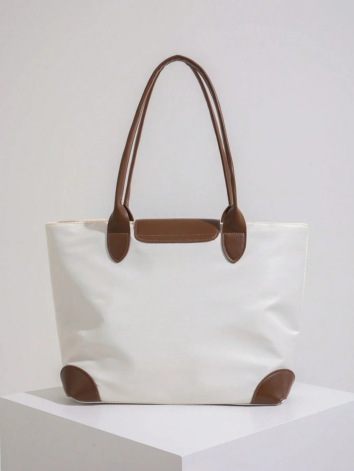 Bolsa Tote Longchamp Feminina Grande