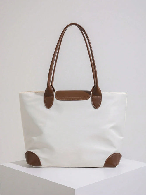 Bolsa Tote Longchamp Feminina Grande