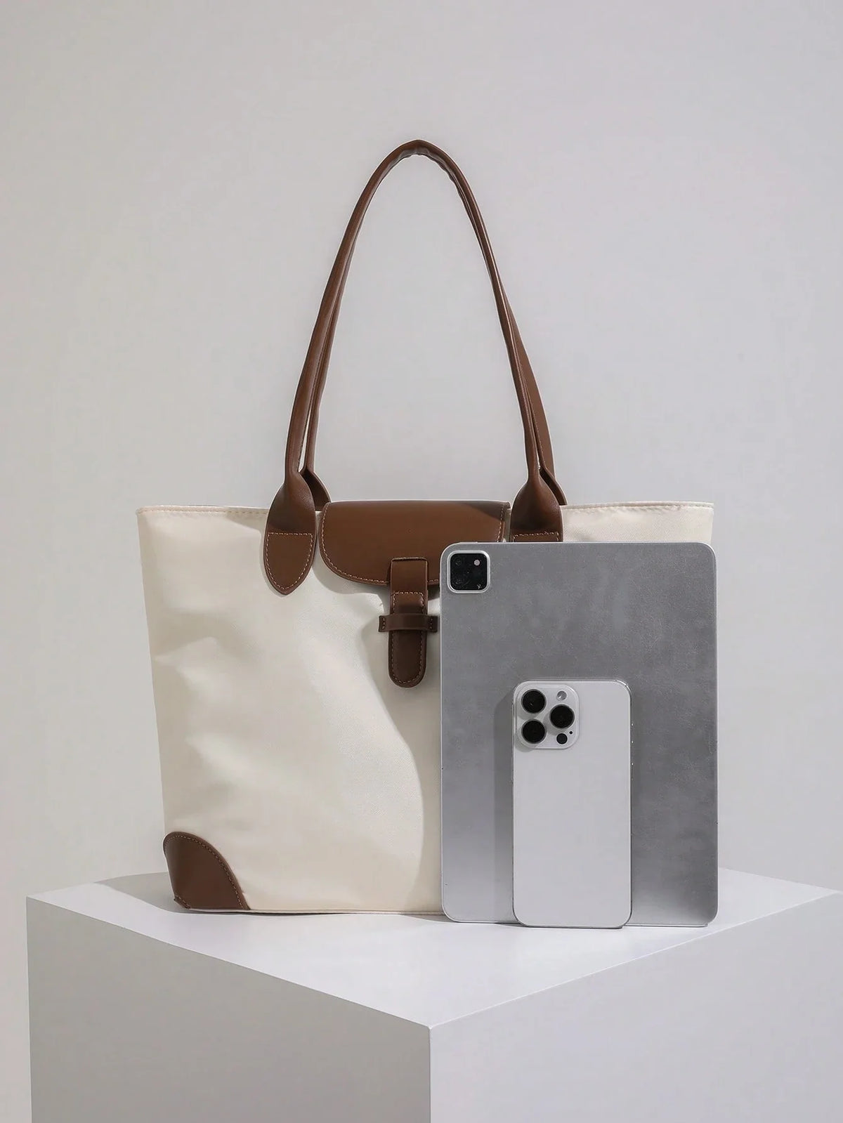 Bolsa Tote Longchamp Feminina Grande