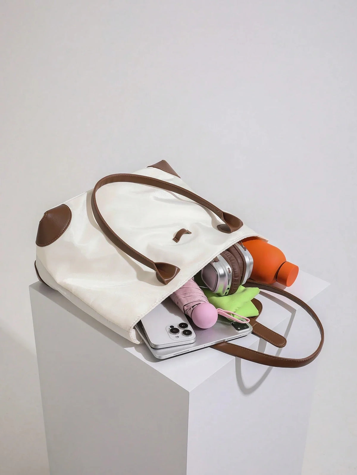 Bolsa Tote Longchamp Feminina Grande
