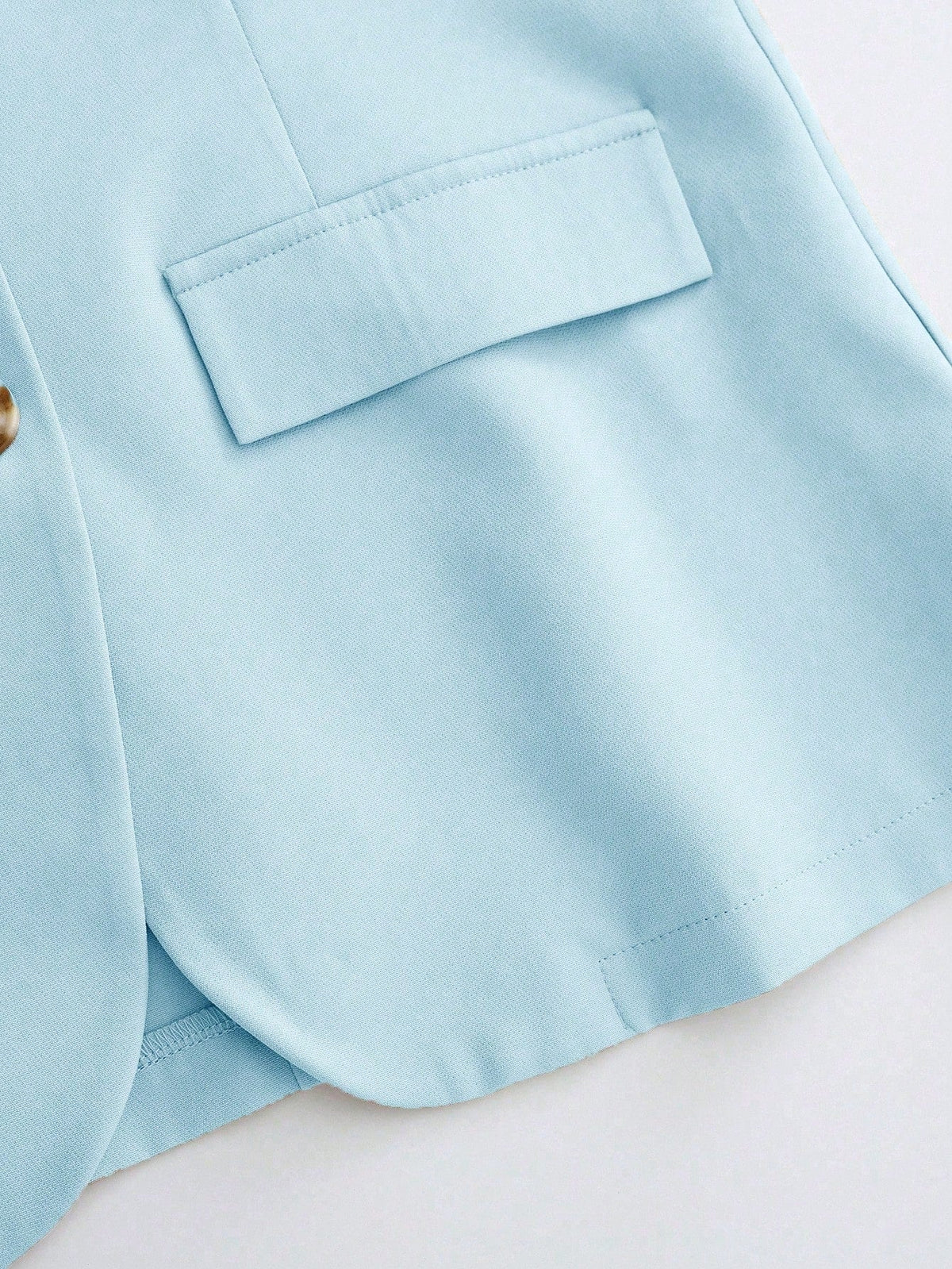 Conjunto Feminino Blazer e Vestido Elegante Social