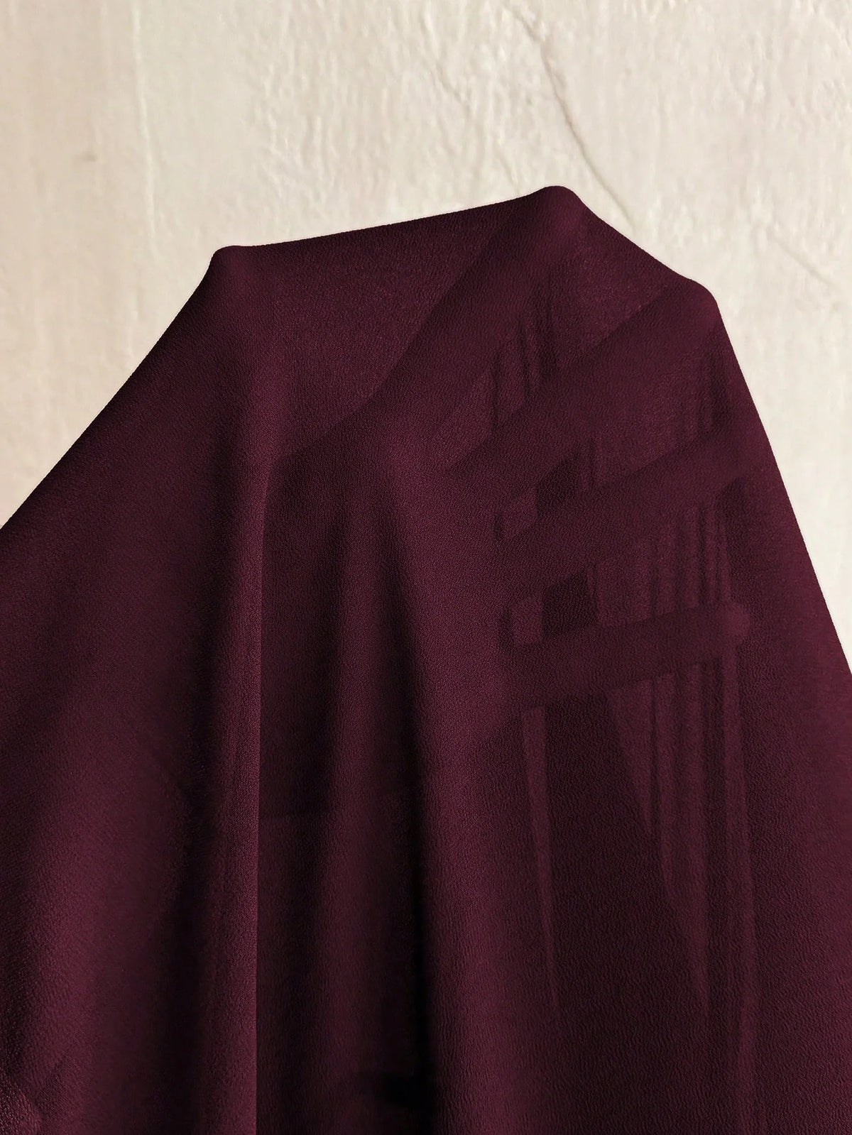 Vestido Longo Plus Size Sem Mangas em Chiffon Festa Convidada