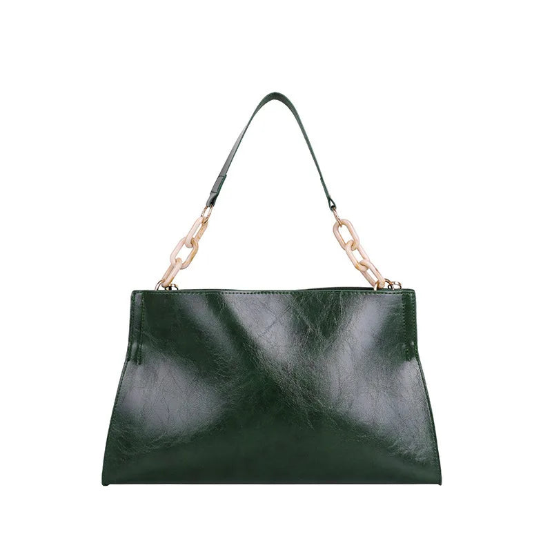 Bolsa Feminina Grande Transversal Tiracolo e de Ombro