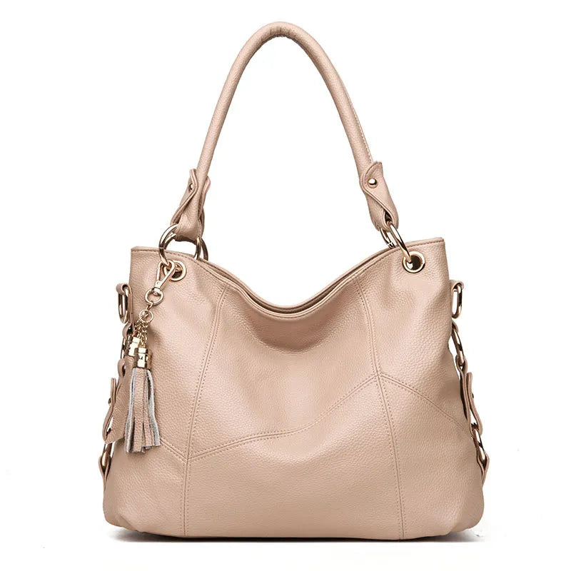 Bolsa Grande Feminina Transversal