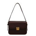 Bolsa Feminina Transversal Retrô Pequena